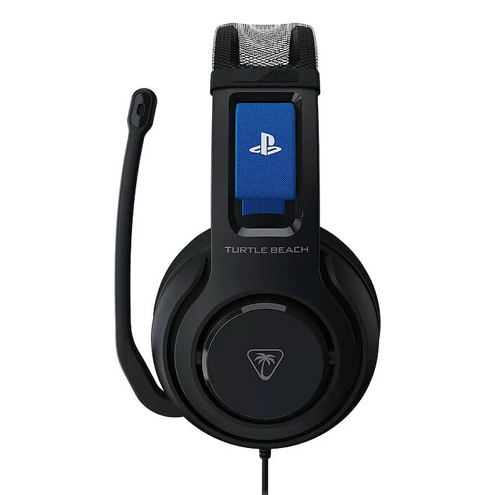 Avis Turtle Beach Atlas 200 PlayStation (Noir)