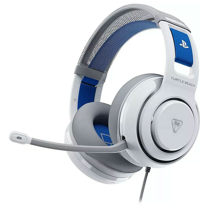 Turtle Beach Atlas 200 PlayStation (Blanc)