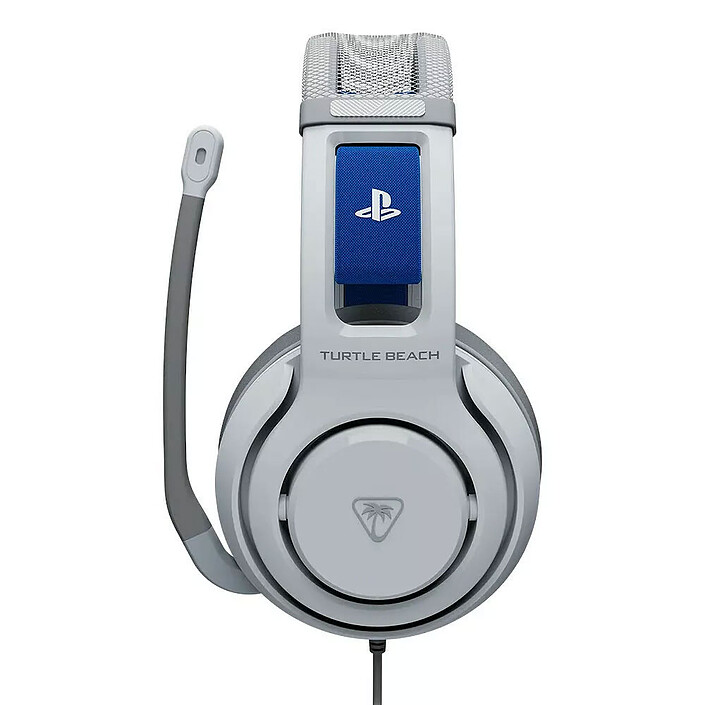 Avis Turtle Beach Atlas 200 PlayStation (Blanc)