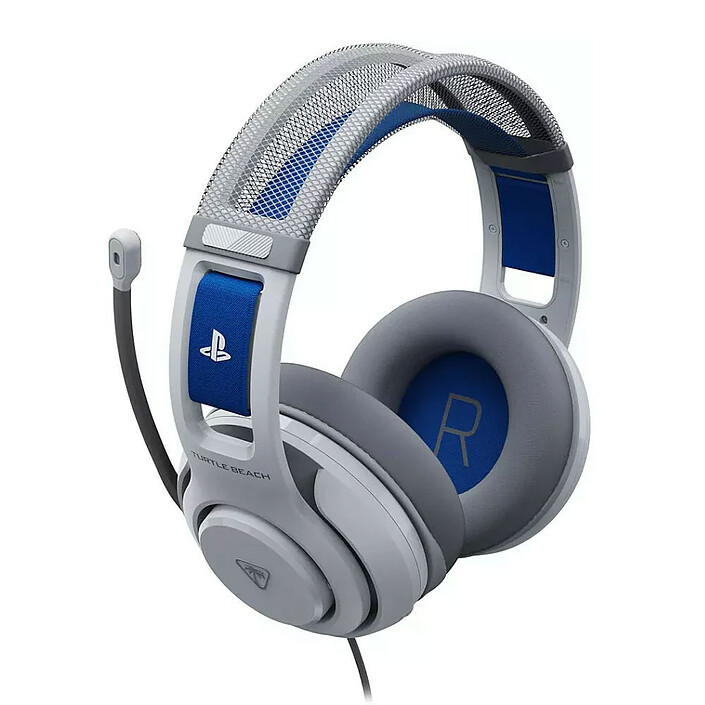 Turtle Beach Atlas 200 PlayStation (Blanc) pas cher