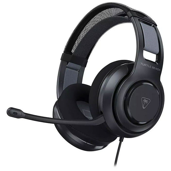 Turtle Beach Atlas 200 PC (Black)