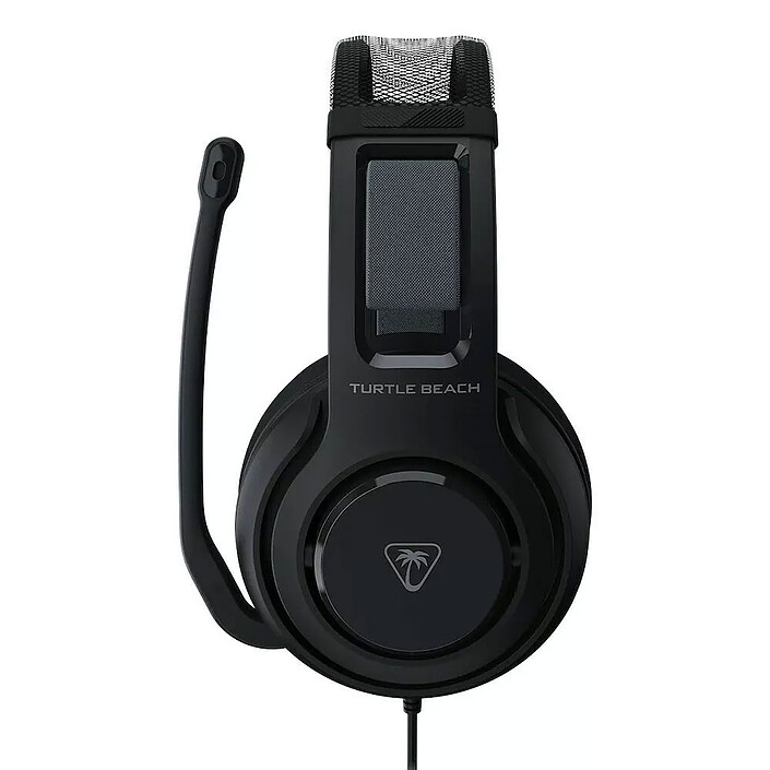 Review Turtle Beach Atlas 200 PC (Black)