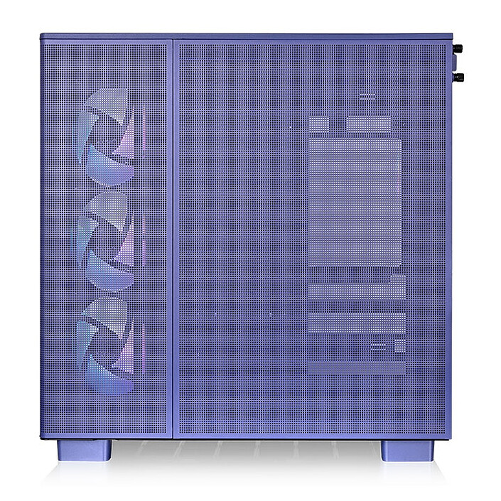 Buy Thermaltake View 380 XL TG ARGB (blue)