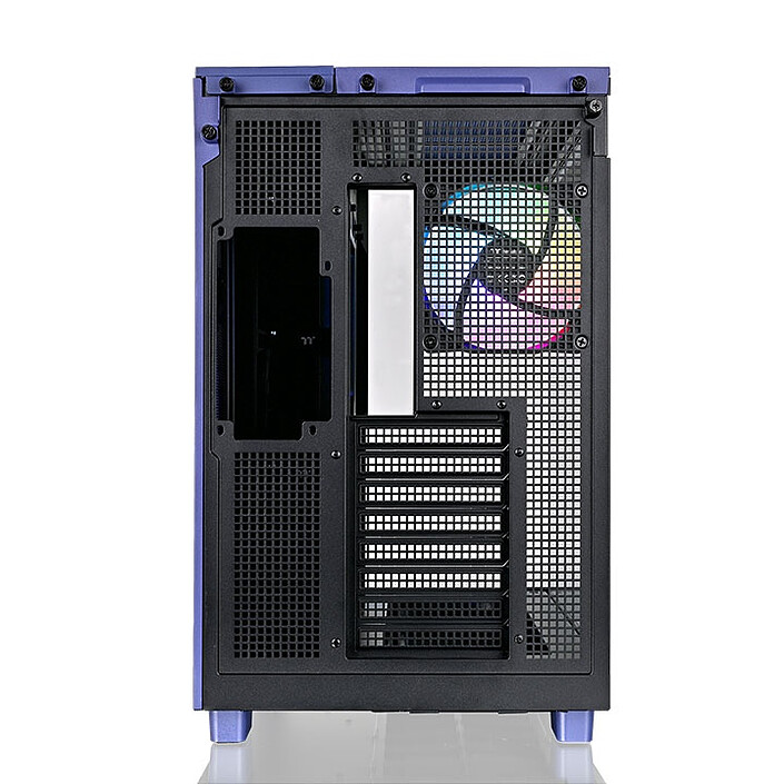 cheap Thermaltake View 380 XL TG ARGB (blue)