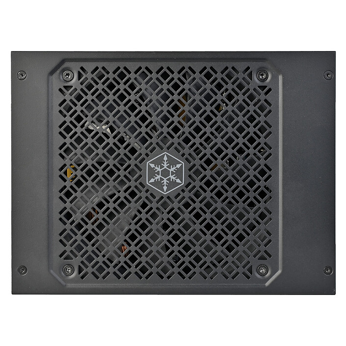 Avis SilverStone HELA 2500Rz