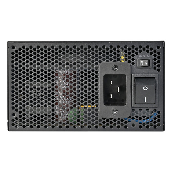 Acheter SilverStone HELA 2500Rz