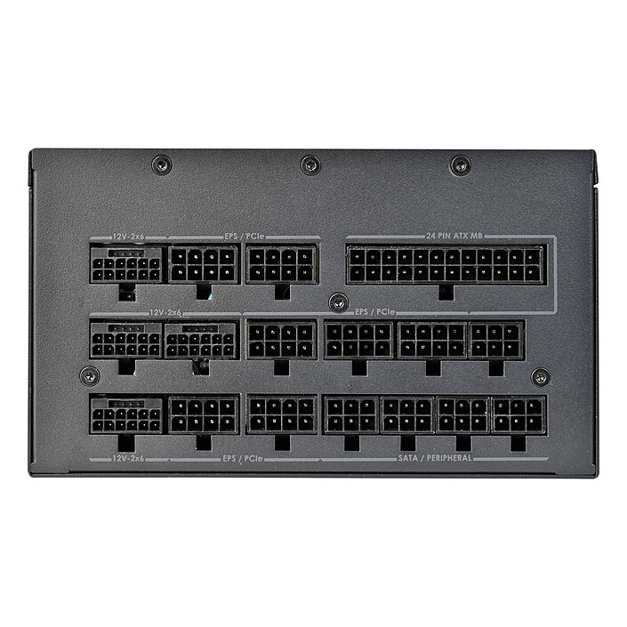 SilverStone HELA 2500Rz pas cher