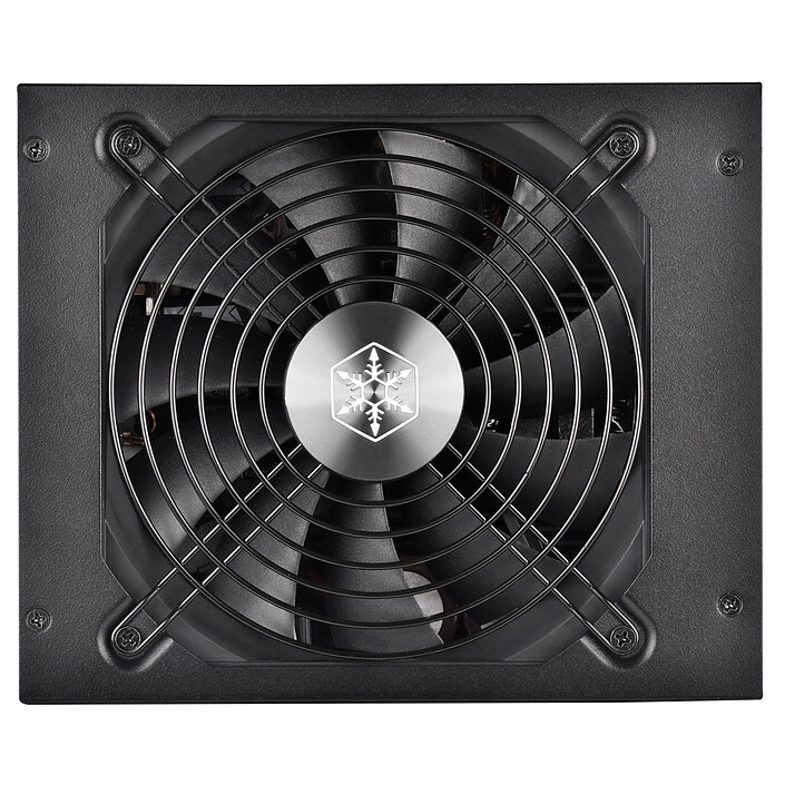 Acheter SilverStone HELA 2050R Platinum