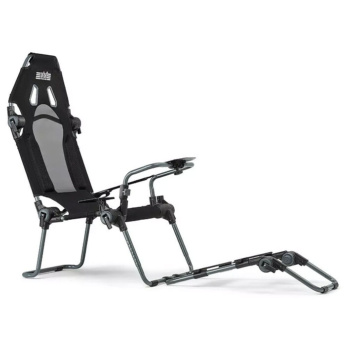 Next Level Racing F-GT Lite (Carbon Grey Edition)