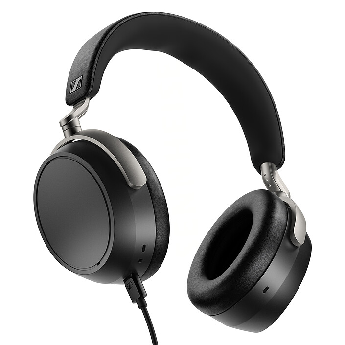 Avis Sennheiser HDB 630