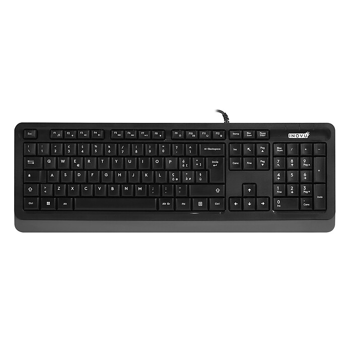 Clavier PC