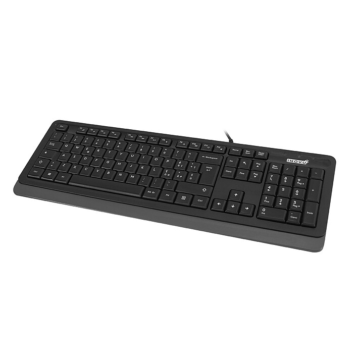 Acheter INOVU BW10 (QWERTY, Italien)