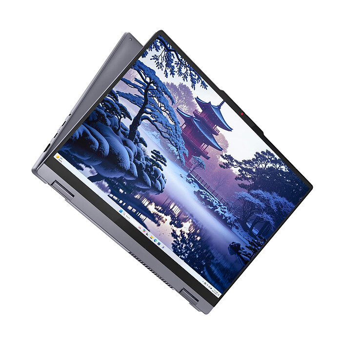 Avis Lenovo IdeaPad 5 2-in-1 16IAL10 (83KS002NFR)