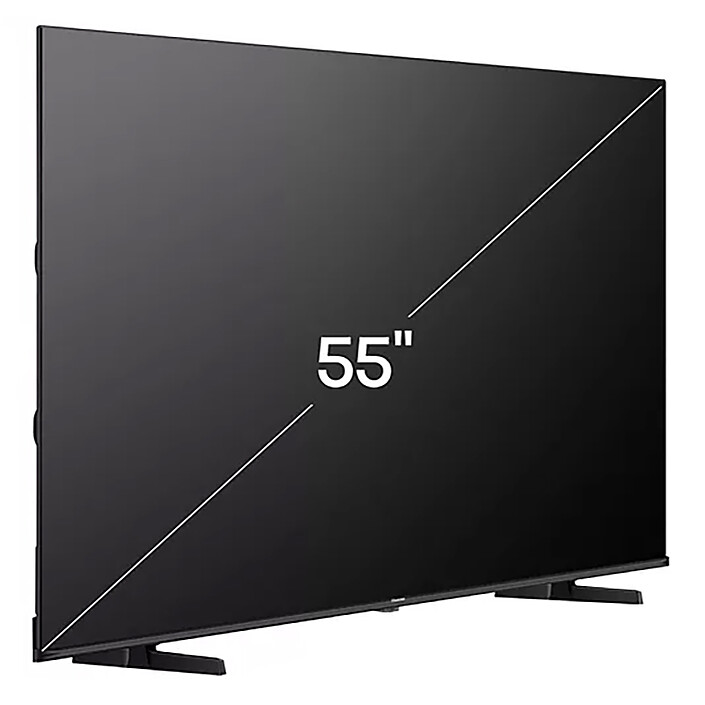 Avis Hisense 55E7Q