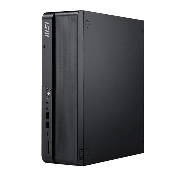 MSI PRO DP80 AI A2TAG-075EU