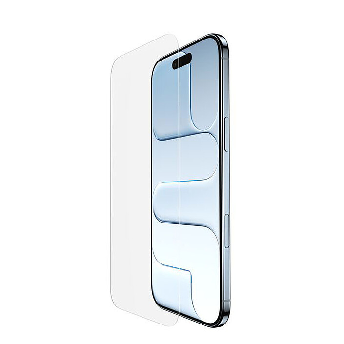 Belkin ScreenForce InvisiGlass pour iPhone Air