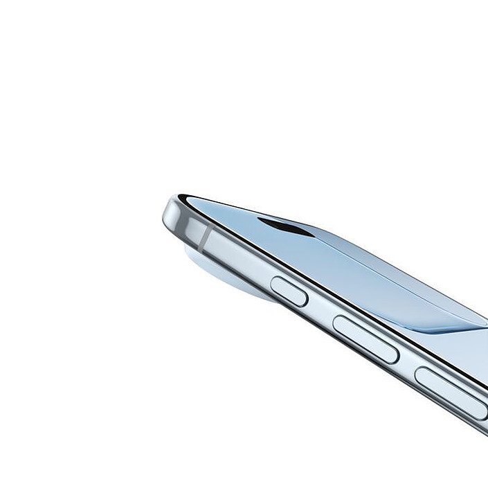 Belkin ScreenForce InvisiGlass pour iPhone Air pas cher