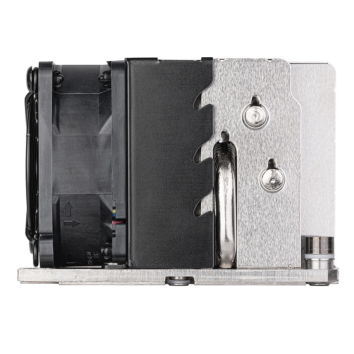 Avis SilverStone XE02-3647SB