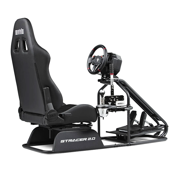 Next Level Racing GTRacer 2.0 a bajo precio