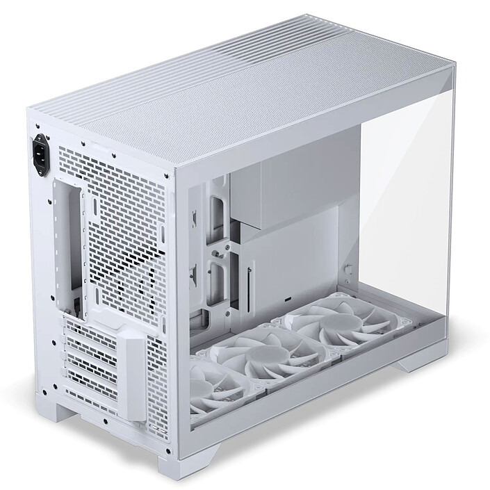 Acheter Phanteks XT V3 Blanc