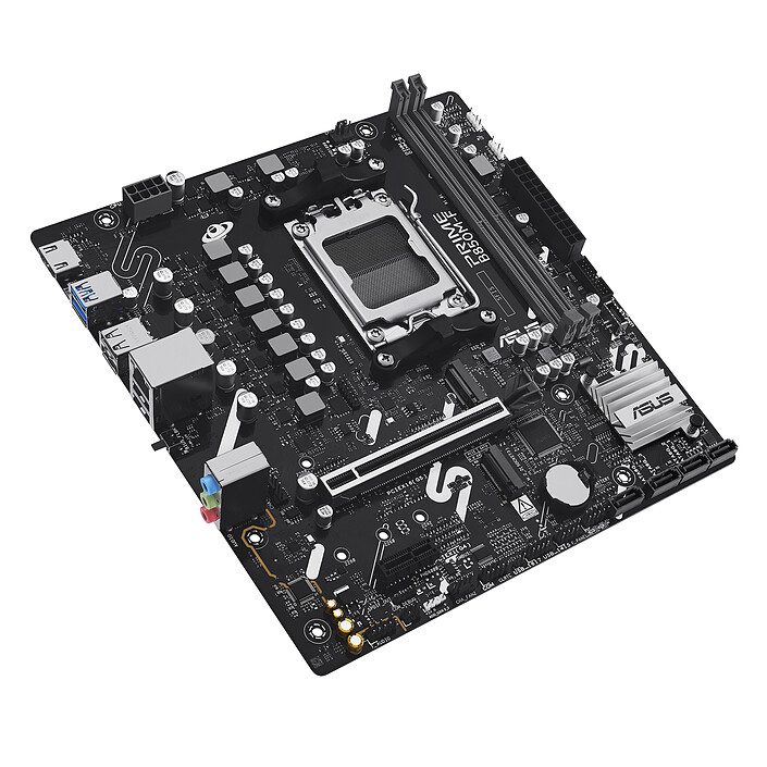 Acheter ASUS PRIME B850M-F