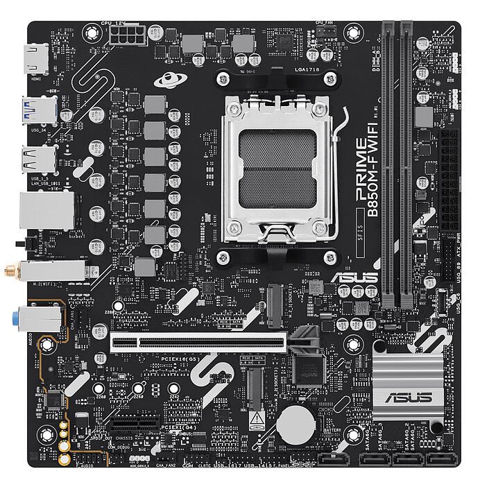 Motherboard