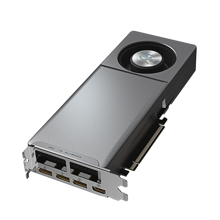 Opiniones sobre Gigabyte Radeon AI PRO R9700 AI TOP 32G