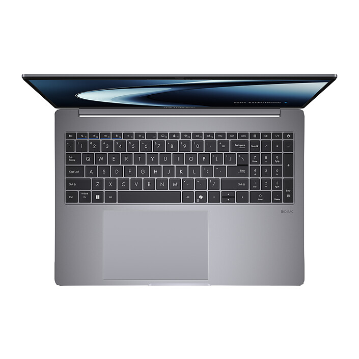 Avis ASUS ExpertBook P3 PM3606CKA-MB0306X Copilot+ PC