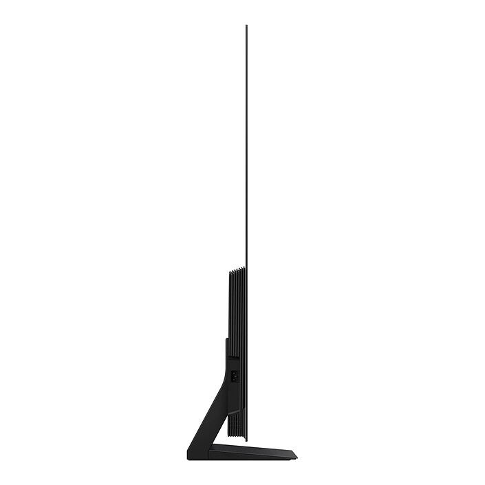Avis Samsung OLED TQ55S92F + JBL Bar SB510