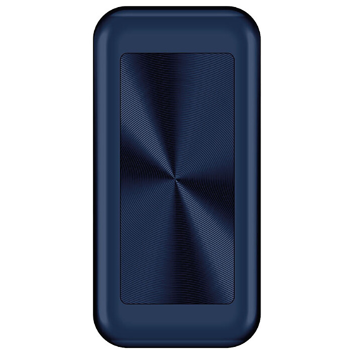 Acheter Logicom Fleep 450 Bleu