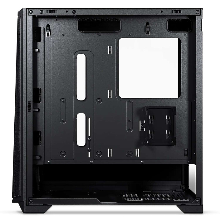 Buy Phanteks Eclipse G370A (Black)
