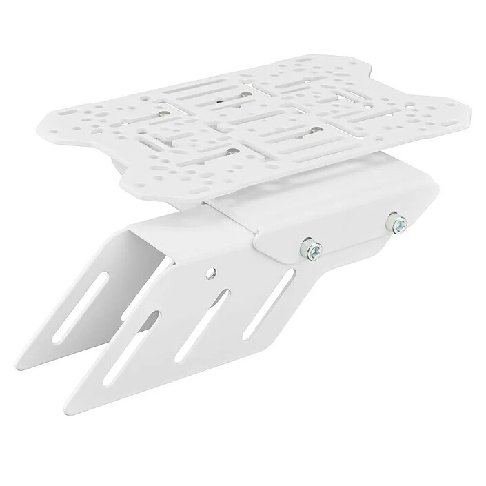 OPLITE GTR S3 SimRacing &amp; FlightSim Holder (Bianco)