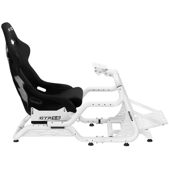 Avis OPLITE Cockpit GTR S8 Infinity Force (Blanc)