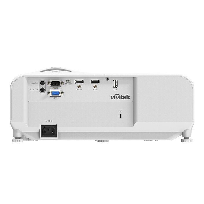 Vivitek DH2661Z pas cher