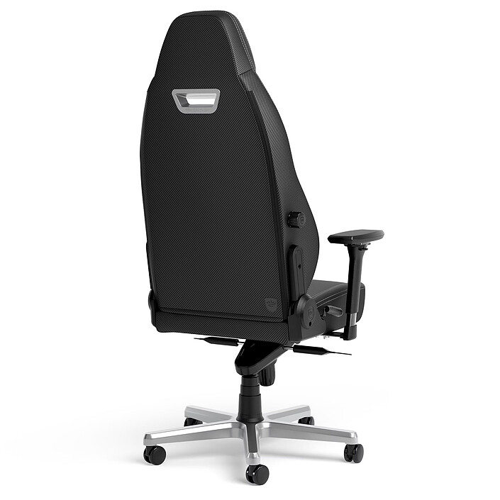 Nota Noblechairs LEGEND (Silver Edition)