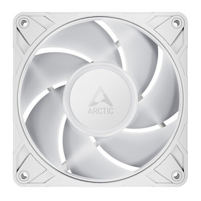 Acheter Arctic P12 Pro A-RGB (Blanc) Pack de 3