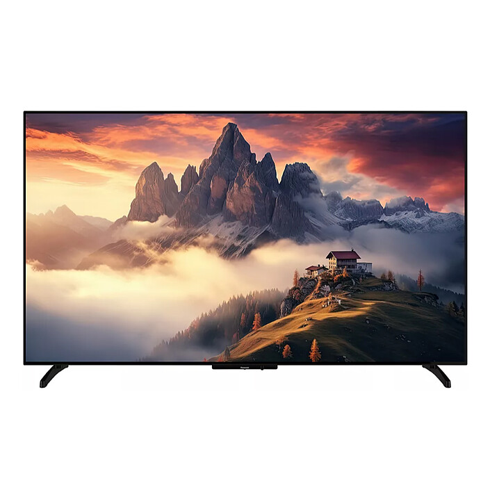 Nota Panasonic 55Z80AEZ