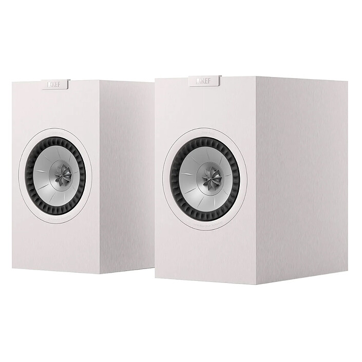KEF Q1 Meta Satin White