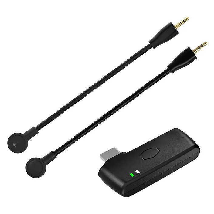 Cooler Master CH351 Nero economico