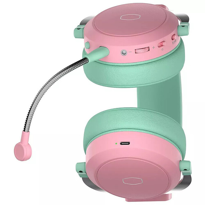 Comprar Cooler Master CH351 Macaron