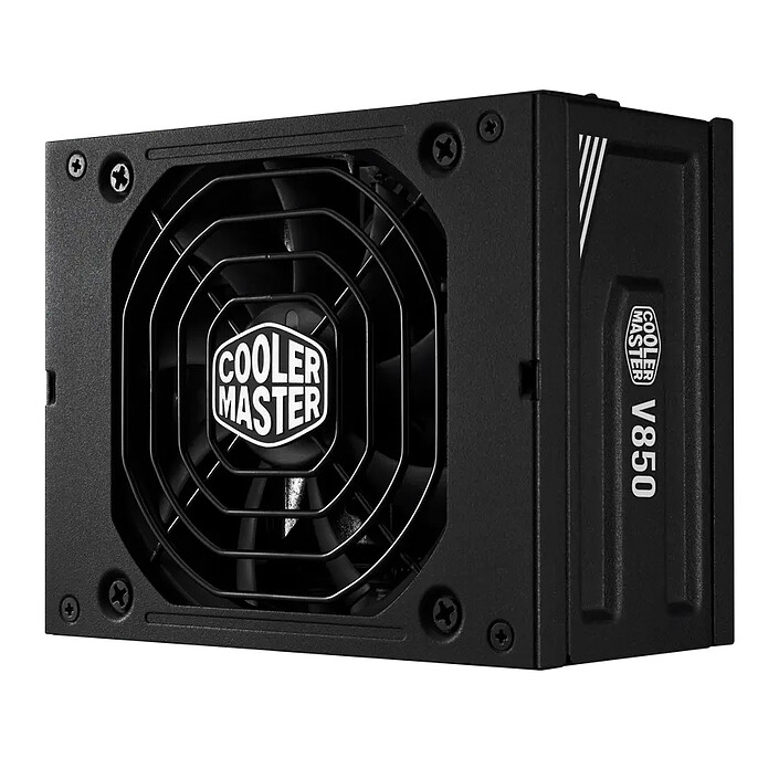 Cooler Master V SFX Gold 850 Full Modular ATX 3.1