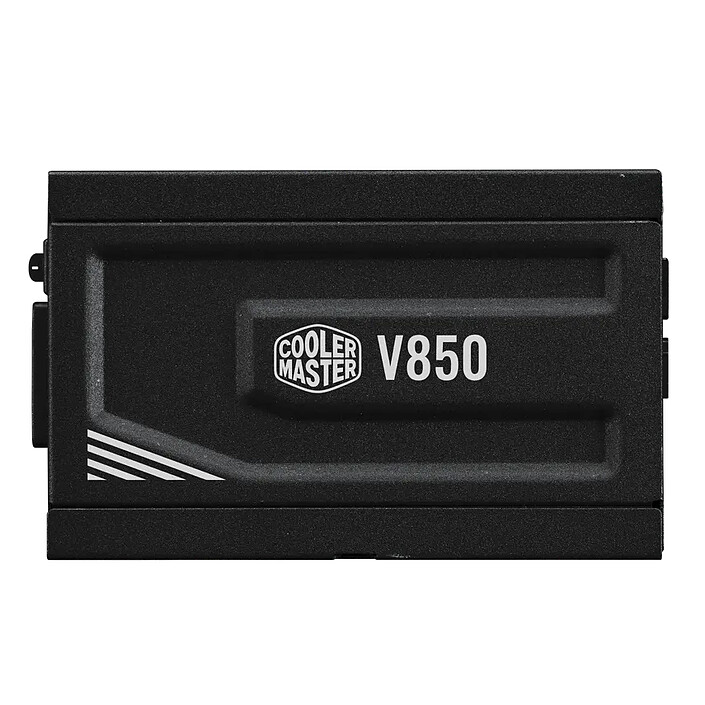 Cooler Master V SFX Gold 850 Full Modular ATX 3.1 pas cher