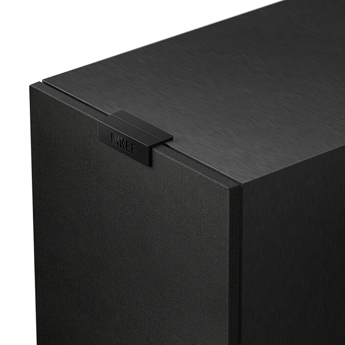 Enceintes Hifi