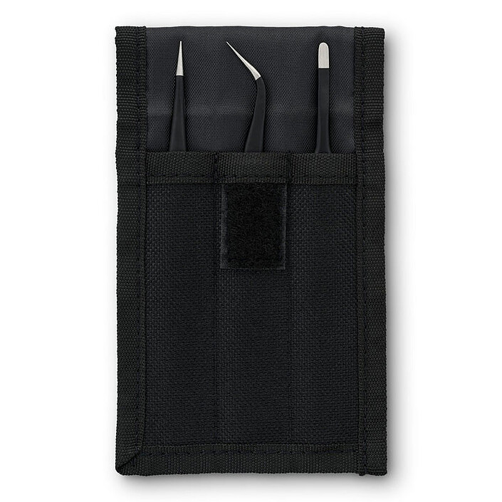 Avis iFixit Precision Tweezers Set