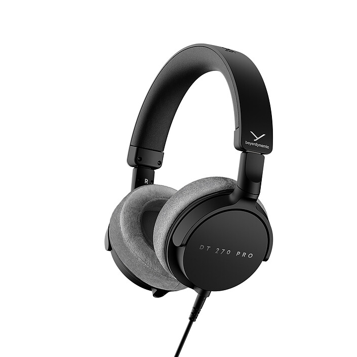 Beyerdynamic DT 720 PRO (45 Ohms)
