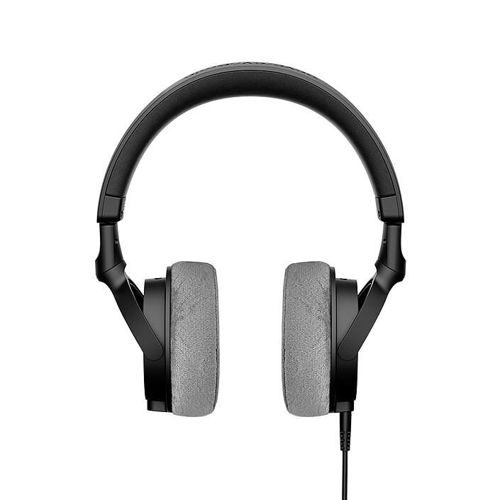 Review Beyerdynamic DT 720 PRO (45 Ohms)