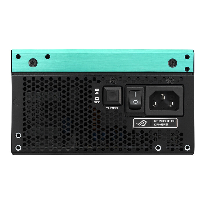 cheap ASUS ROG Thor 1200W Platinum III Hatsune Miku Edition