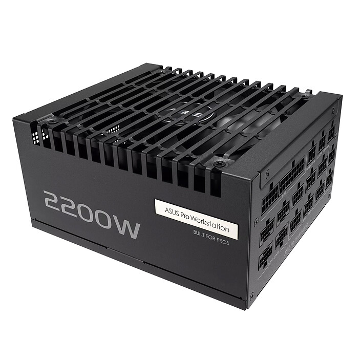 ASUS Pro Workstation 2200W
