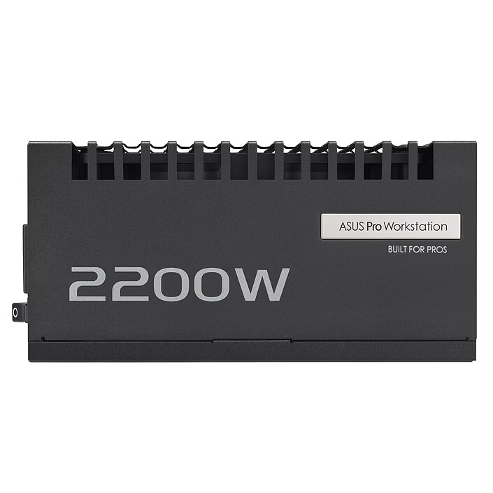 Buy ASUS Pro Workstation 2200W