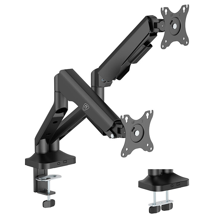 Braccio & Piedistallo